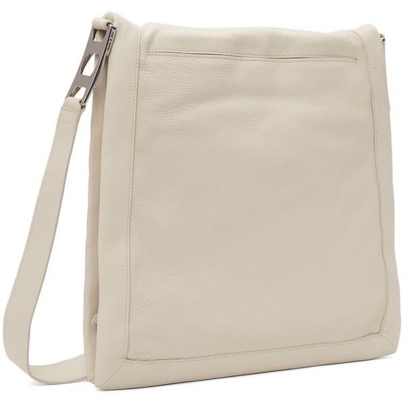 NEW Rag & Bone Olympus Hobo - Leather Large Crossbody Bag - Picture 4 of 16